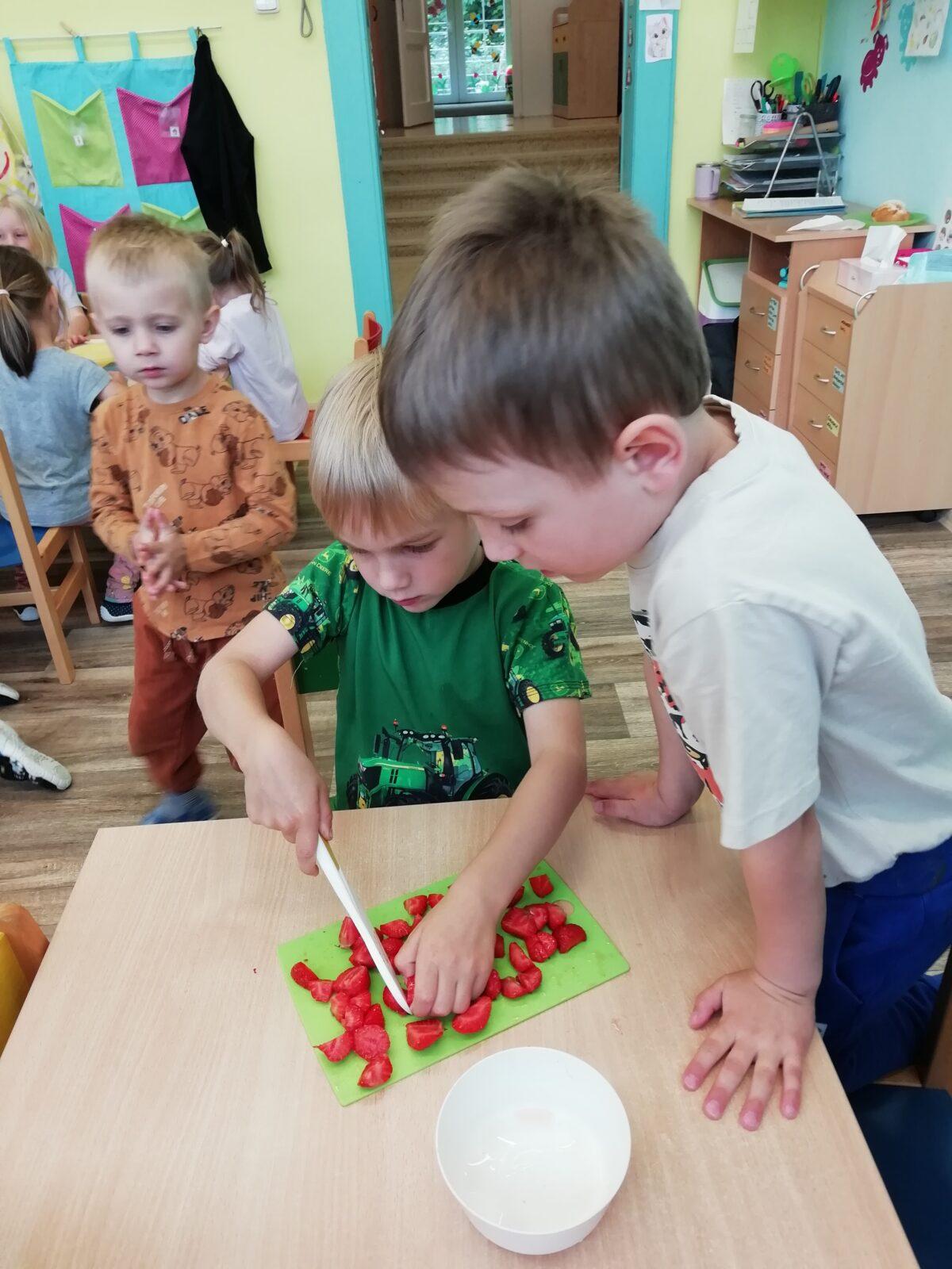 BROUČCI - ČÍM BUDU AŽ VYROSTU - 28