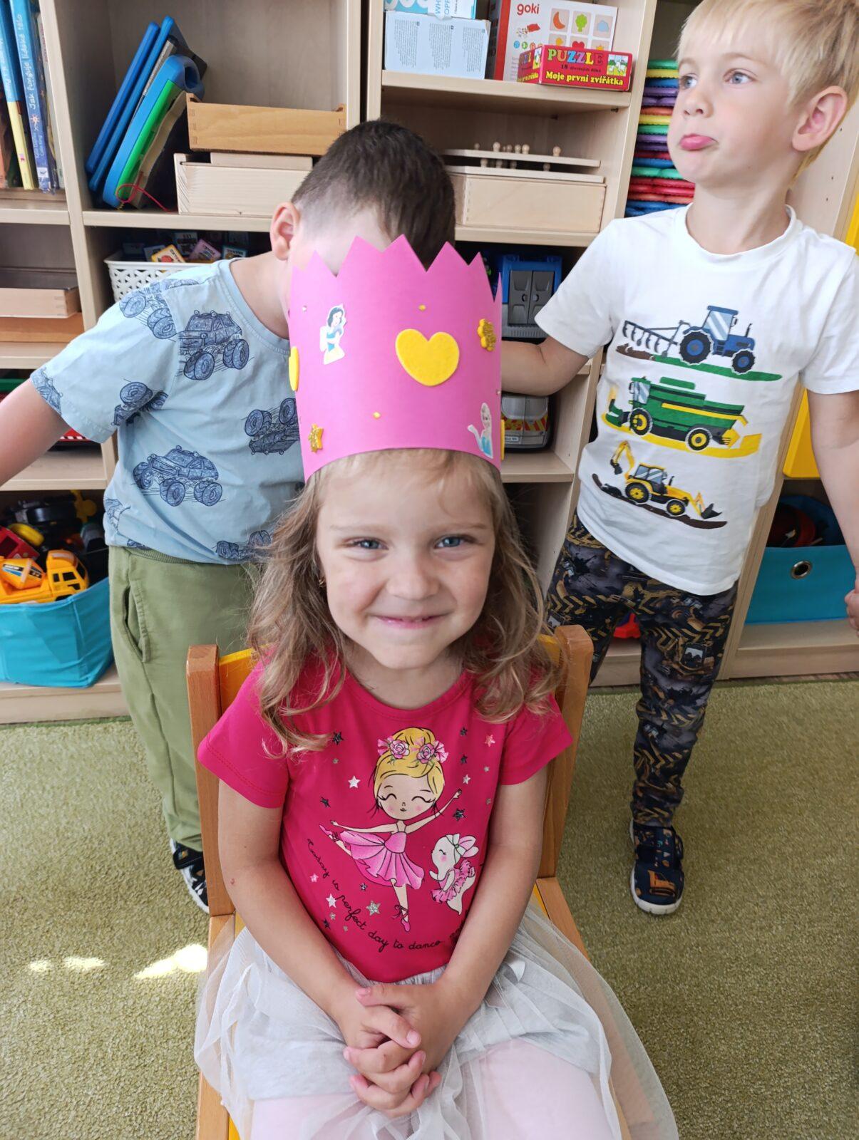 slavíme: Helenka měla narozeniny - 1