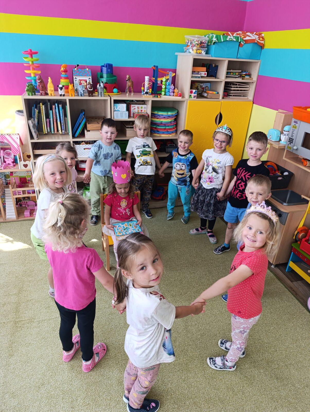 slavíme: Helenka měla narozeniny - 3