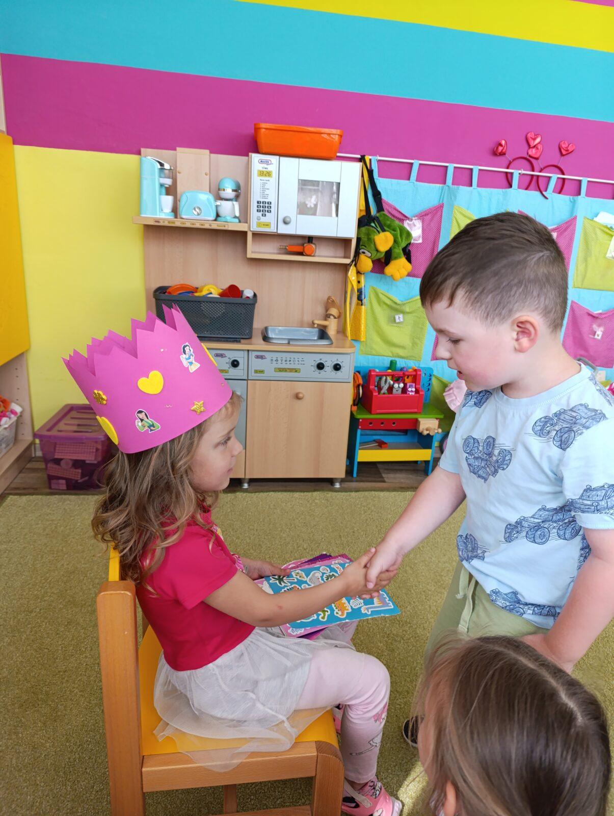 slavíme: Helenka měla narozeniny - 8