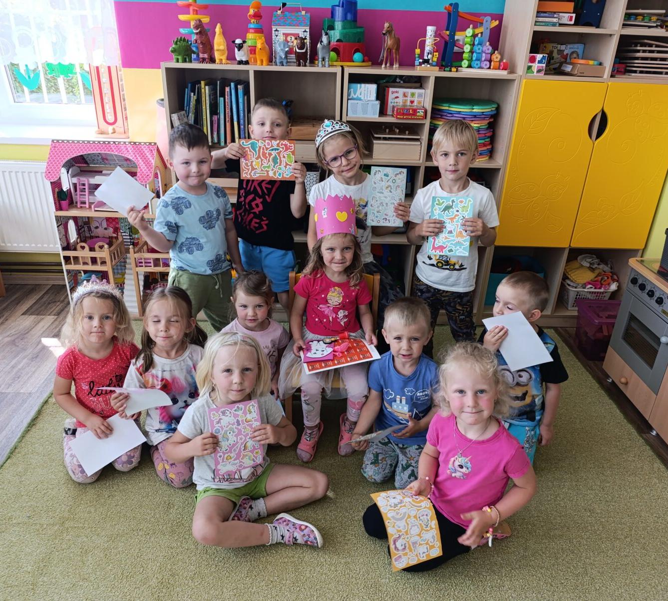 slavíme: Helenka měla narozeniny - 15