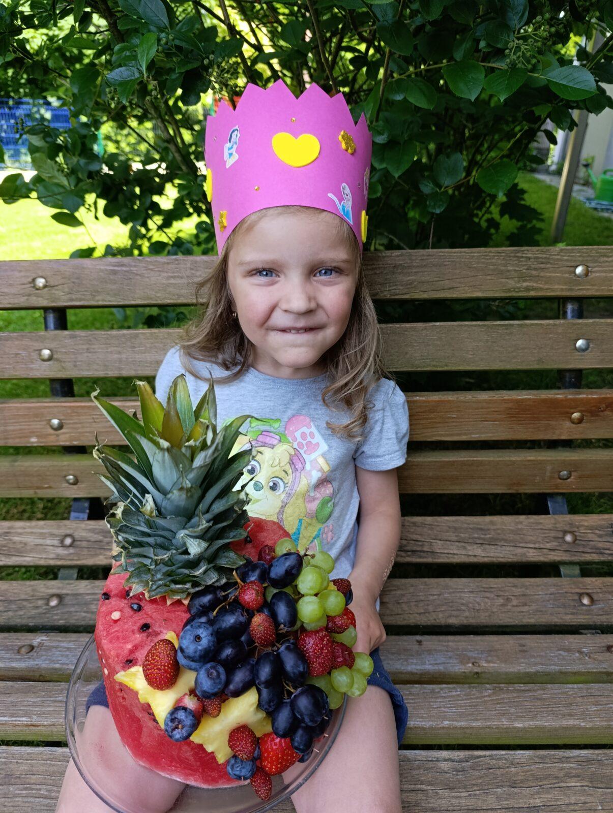 slavíme: Helenka měla narozeniny - 18