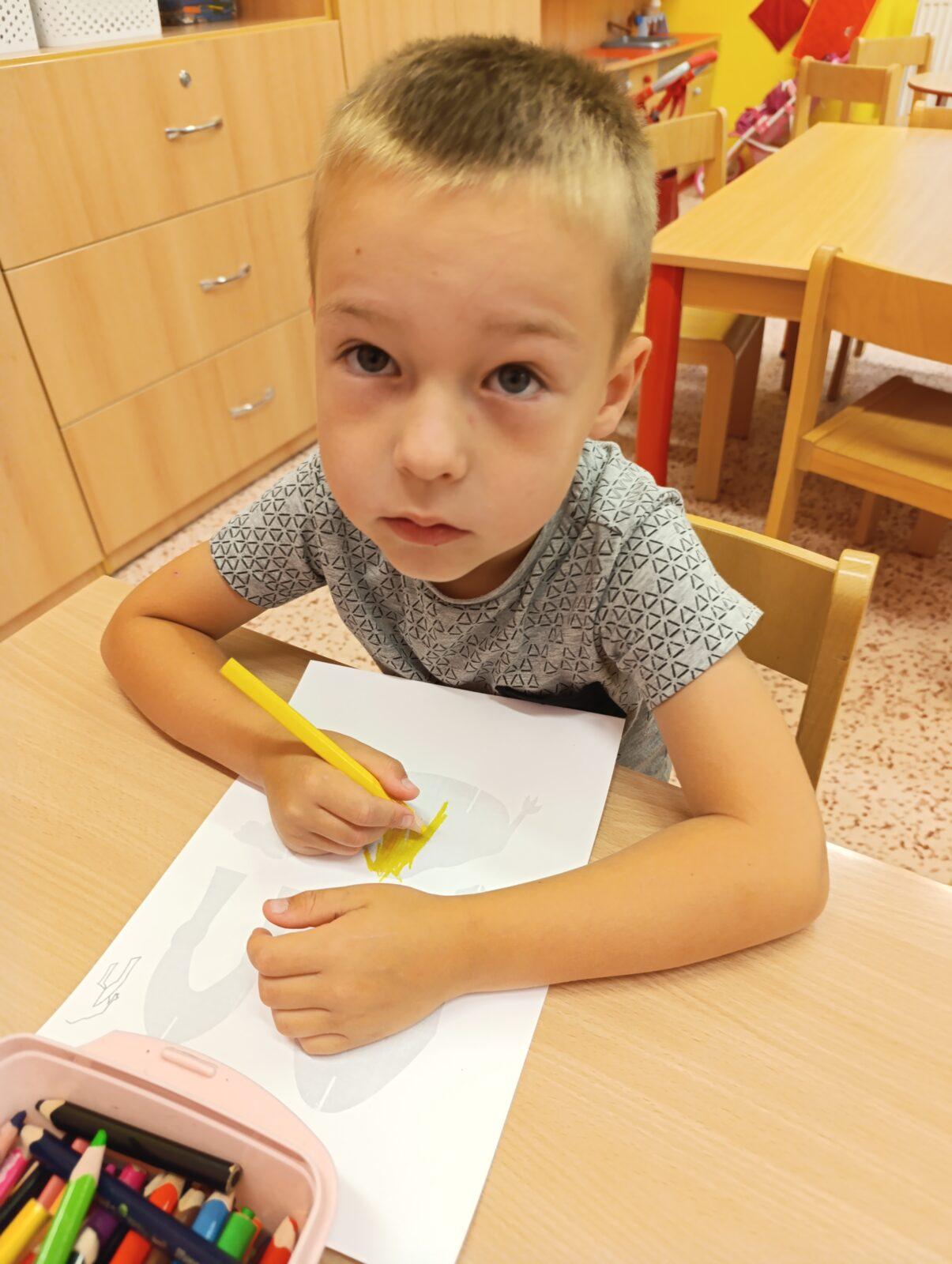 cestujeme po světě - Egypt - 1