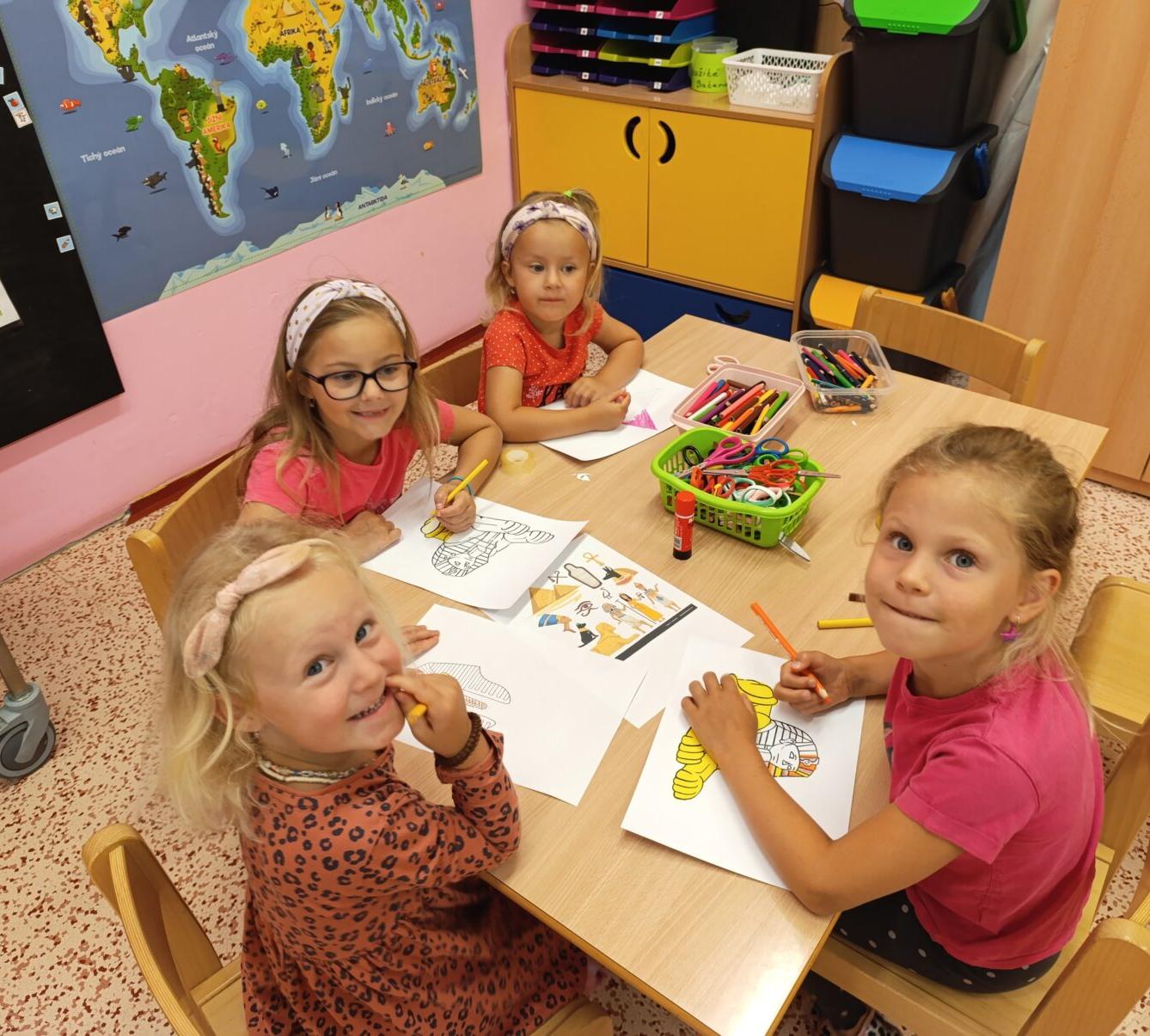 cestujeme po světě - Egypt - 7