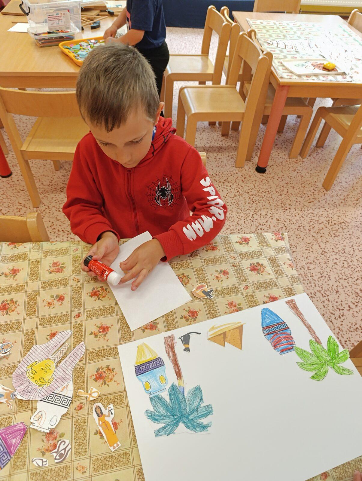 cestujeme po světě - Egypt - 55