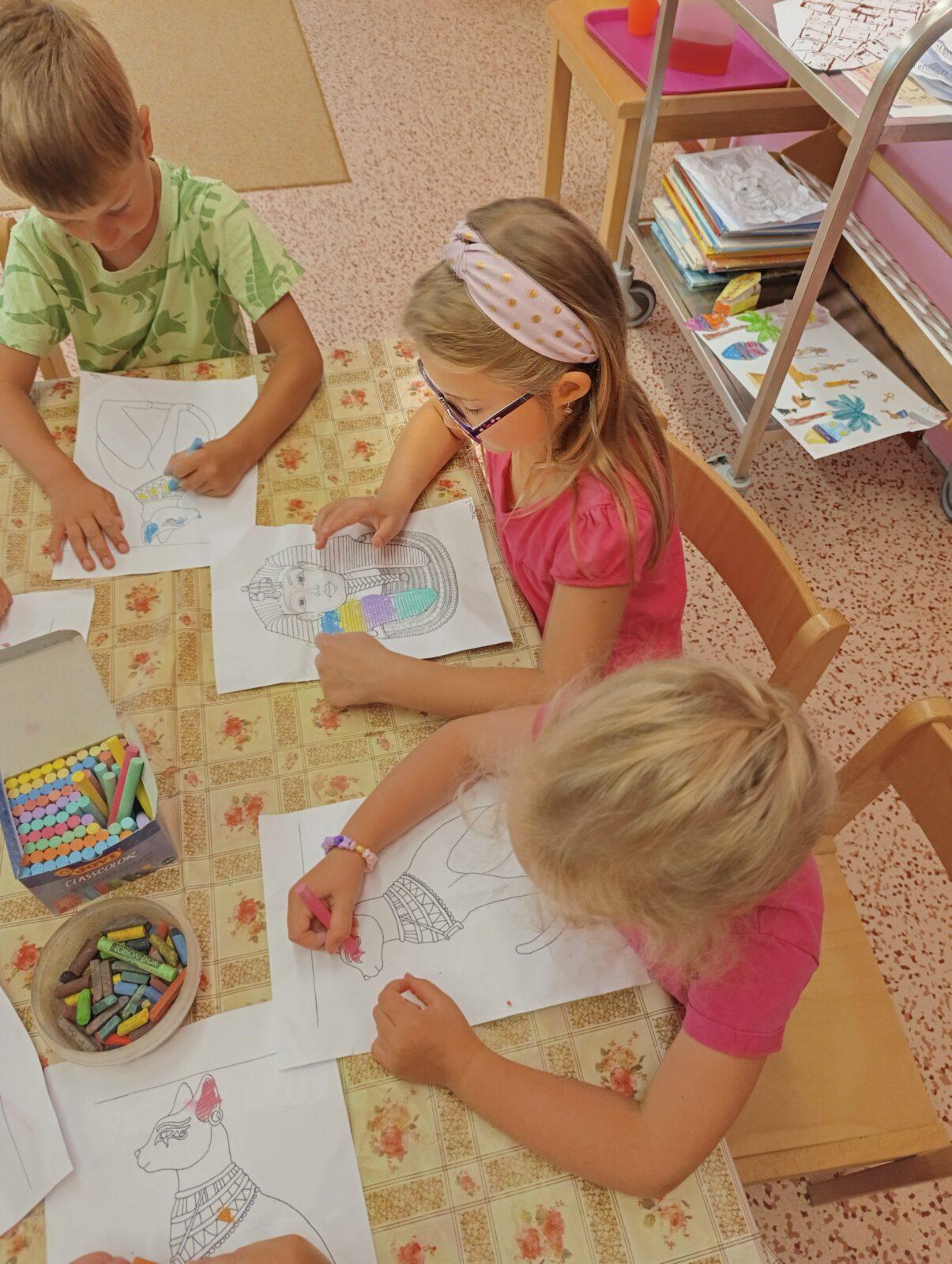 cestujeme po světě - Egypt - 57