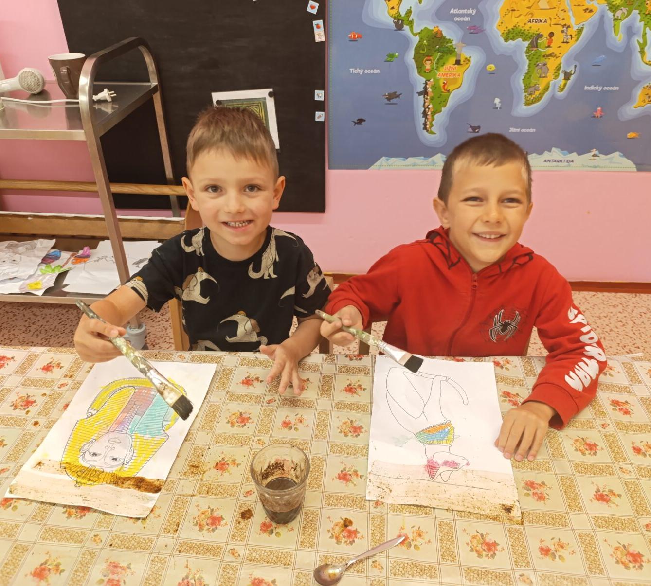 cestujeme po světě - Egypt - 61