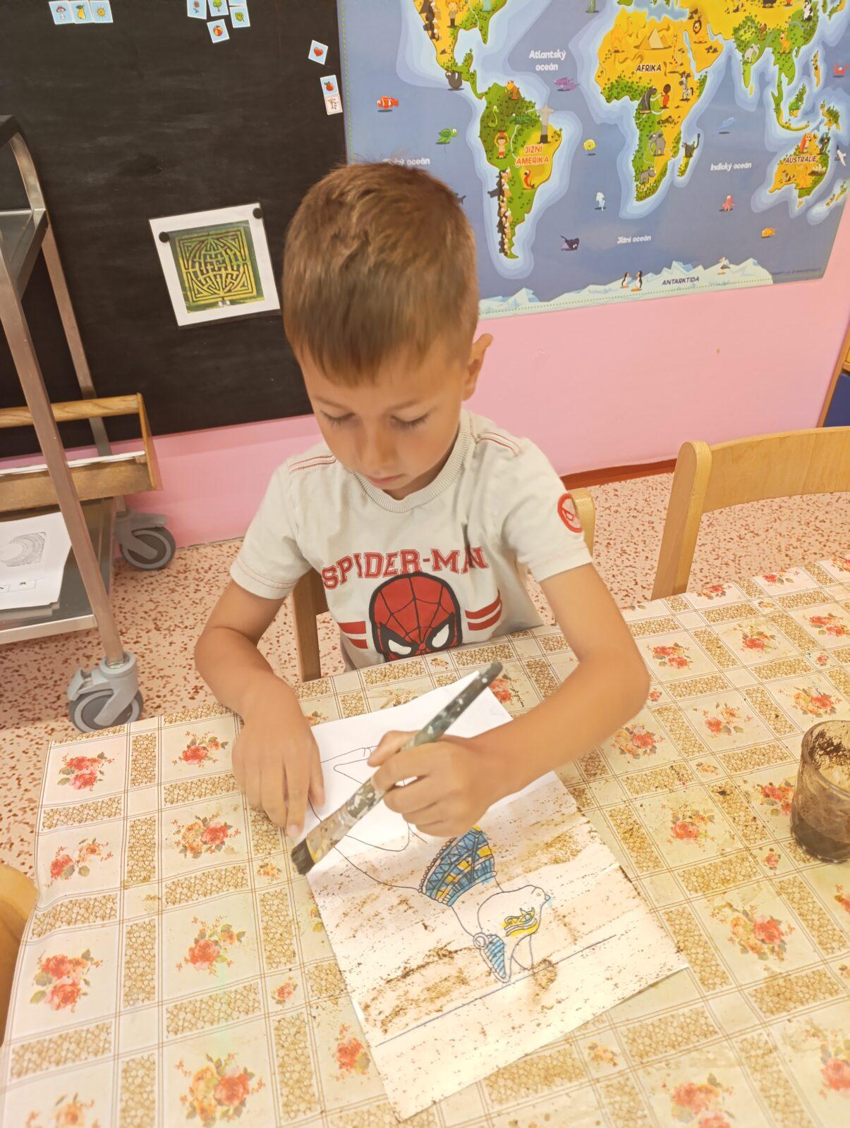 cestujeme po světě - Egypt - 66