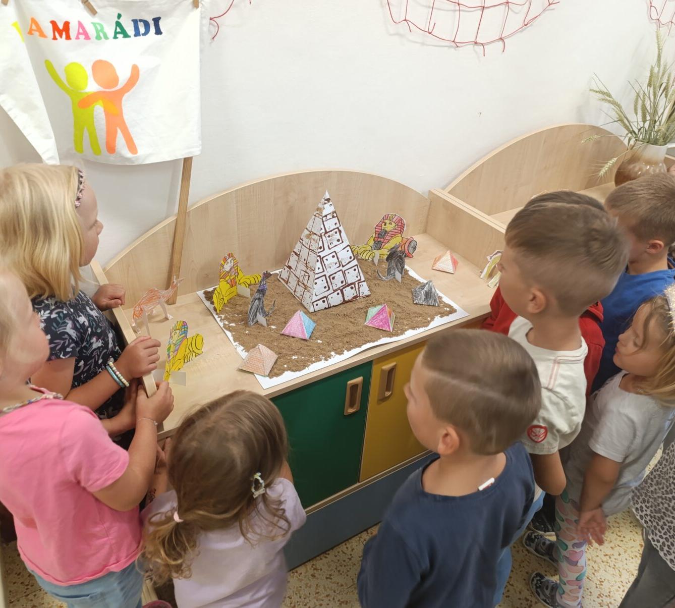 cestujeme po světě - Egypt - 68