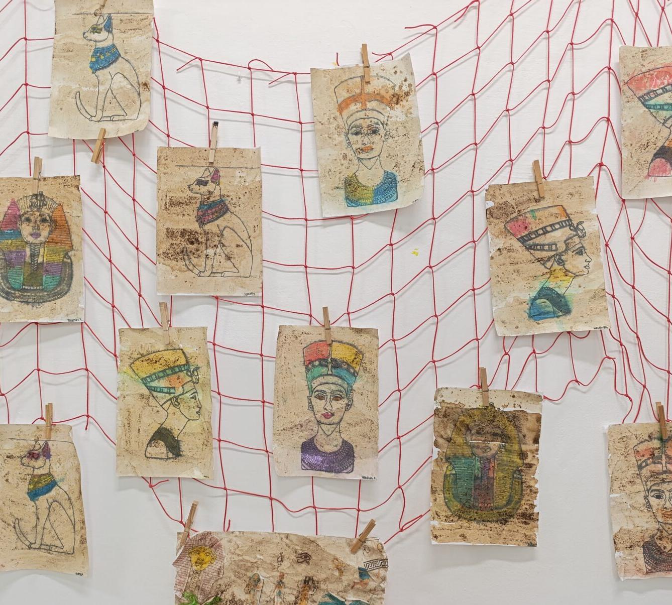 cestujeme po světě - Egypt - 69