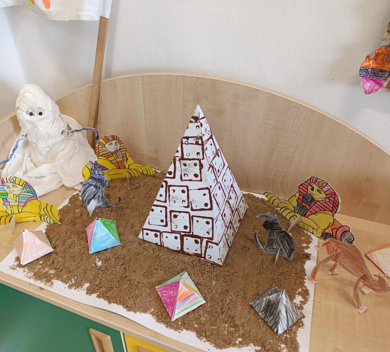 cestujeme po světě - Egypt - 71