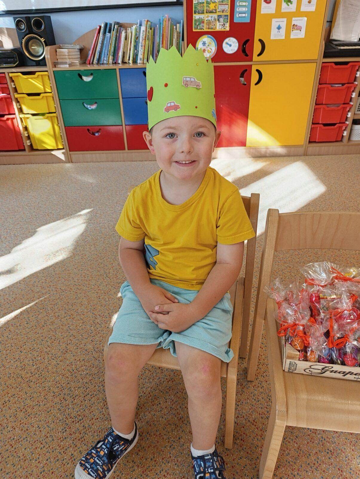 slavíme: Tobík měl narozeniny - 1