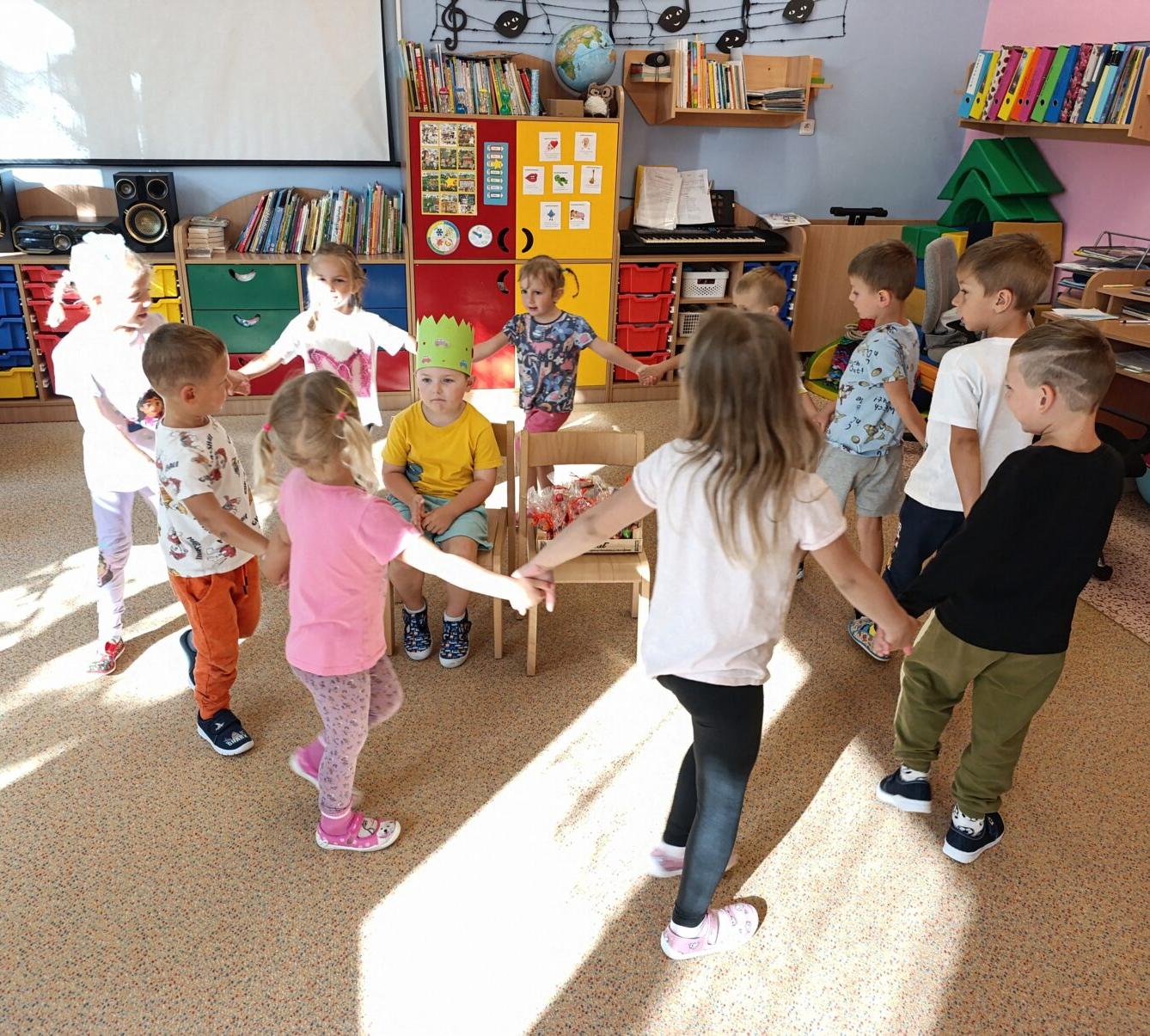 slavíme: Tobík měl narozeniny - 4