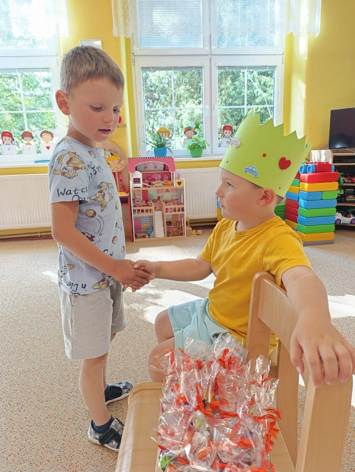 slavíme: Tobík měl narozeniny - 11