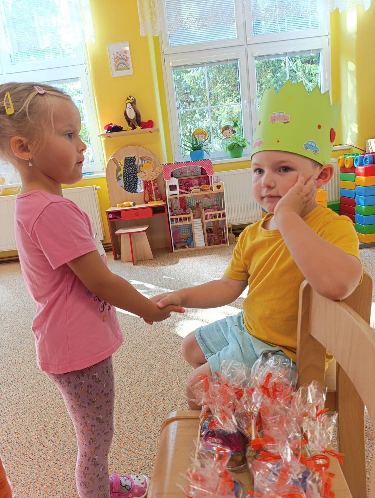 slavíme: Tobík měl narozeniny - 15