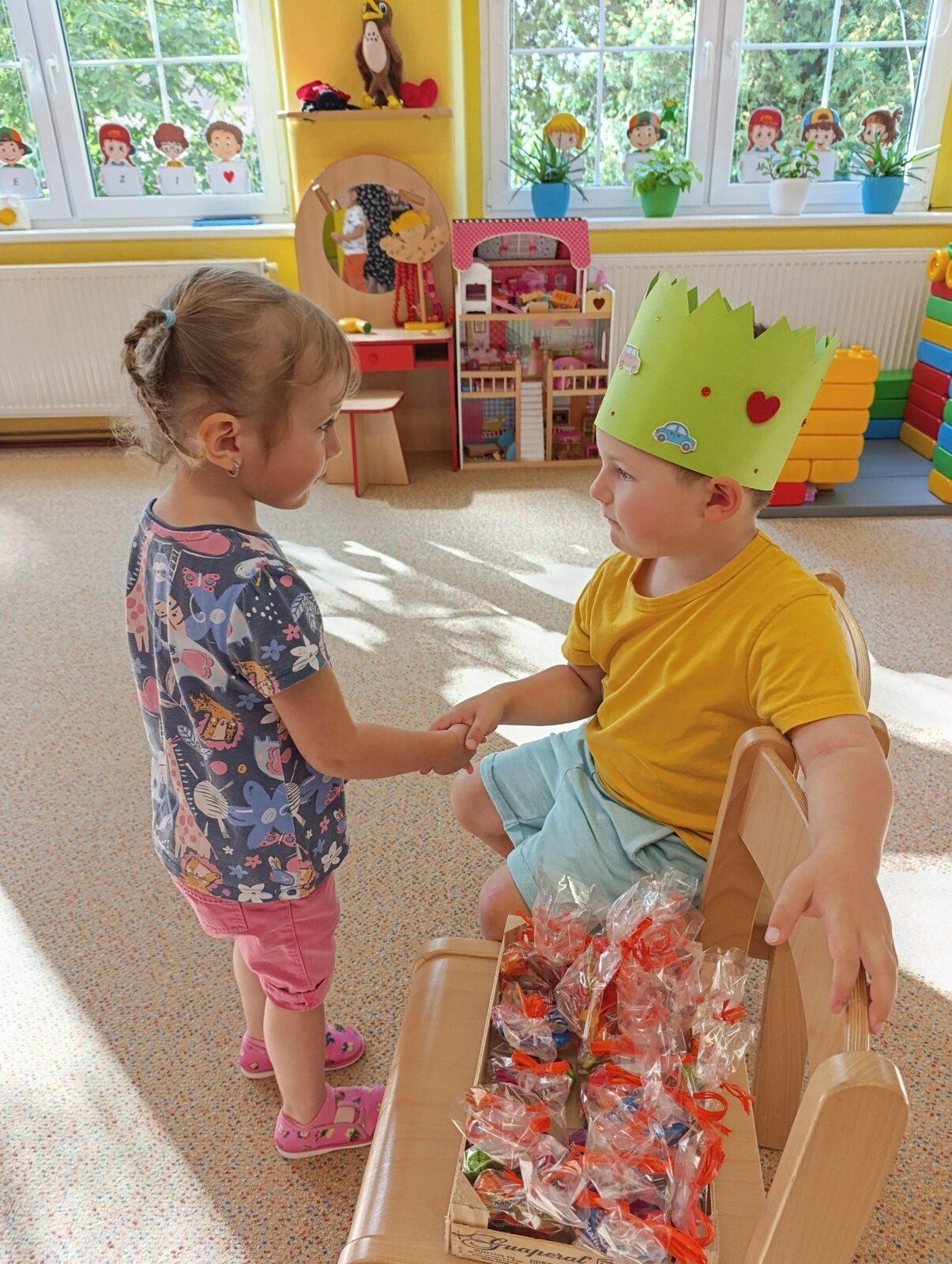 slavíme: Tobík měl narozeniny - 17