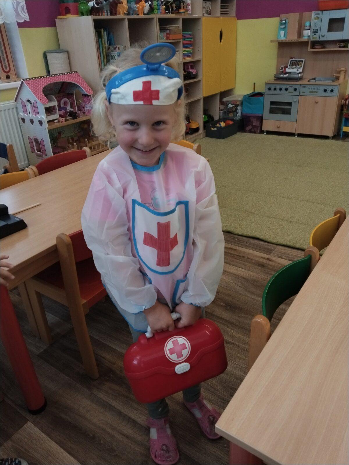 BROUČCI - HURÁ DO ŠKOLKY - 28