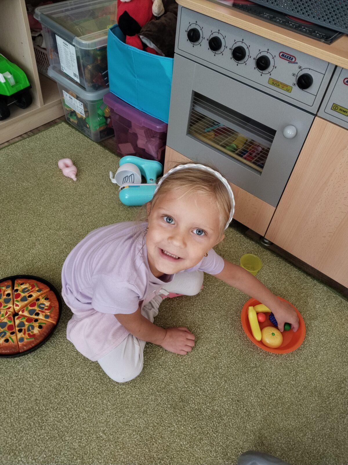 BROUČCI - HURÁ DO ŠKOLKY - 52