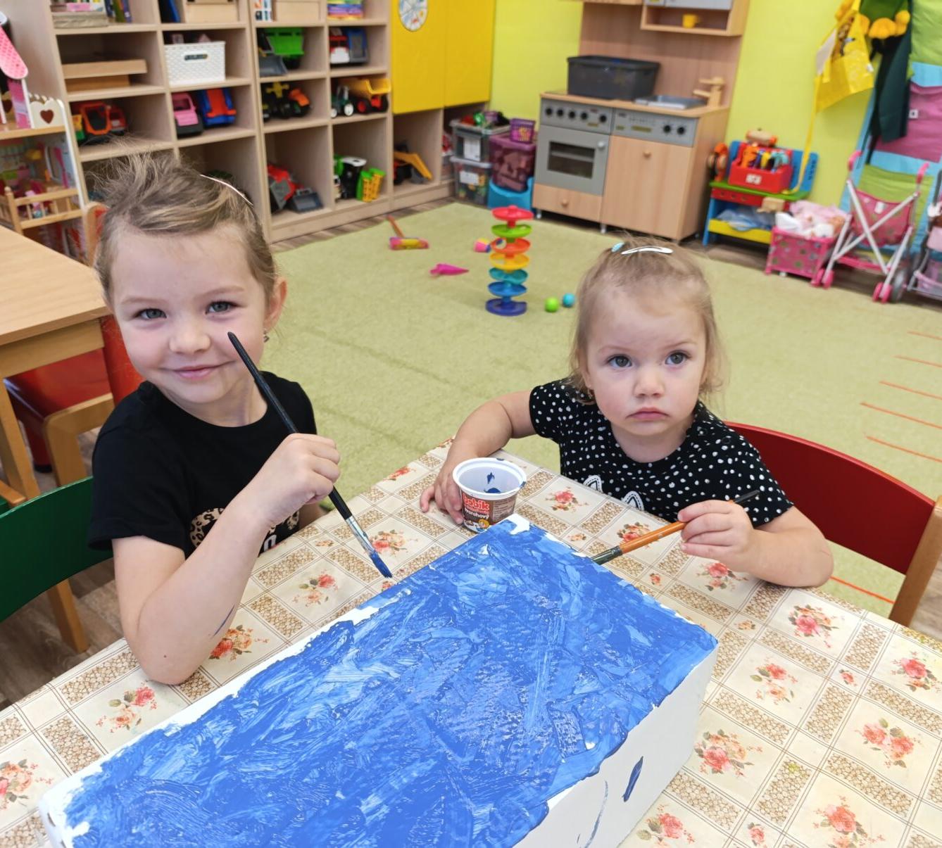 Broučci: poznáváme les - 16