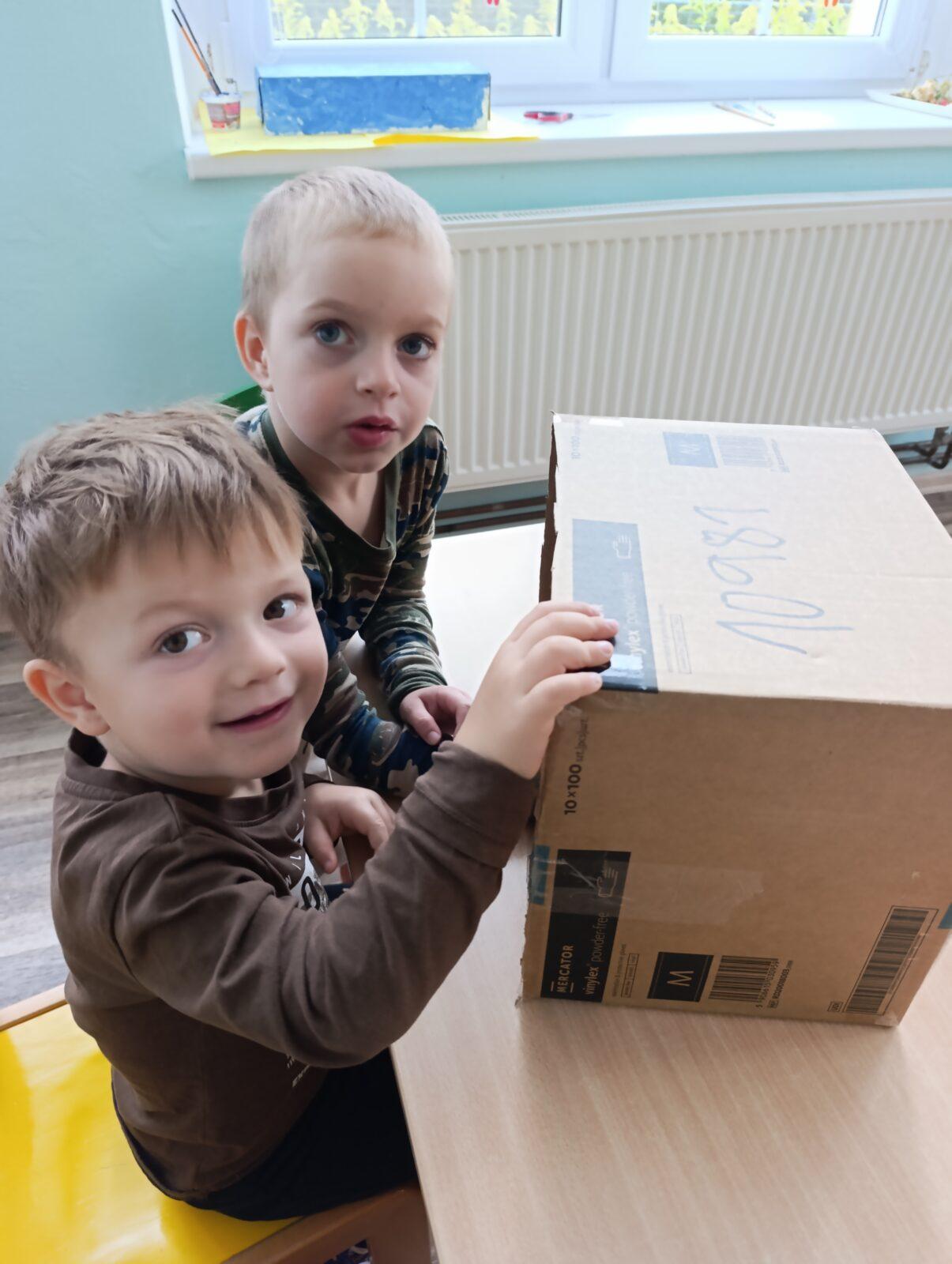 Broučci: poznáváme les - 18