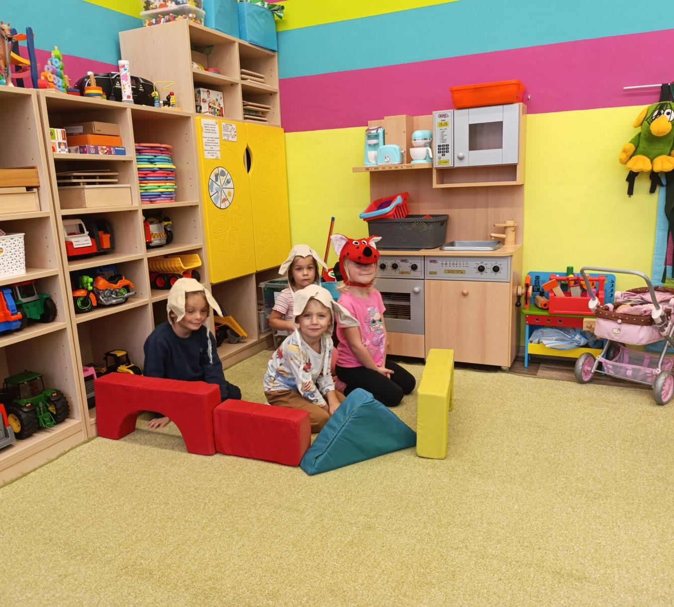 Broučci: poznáváme les - 41