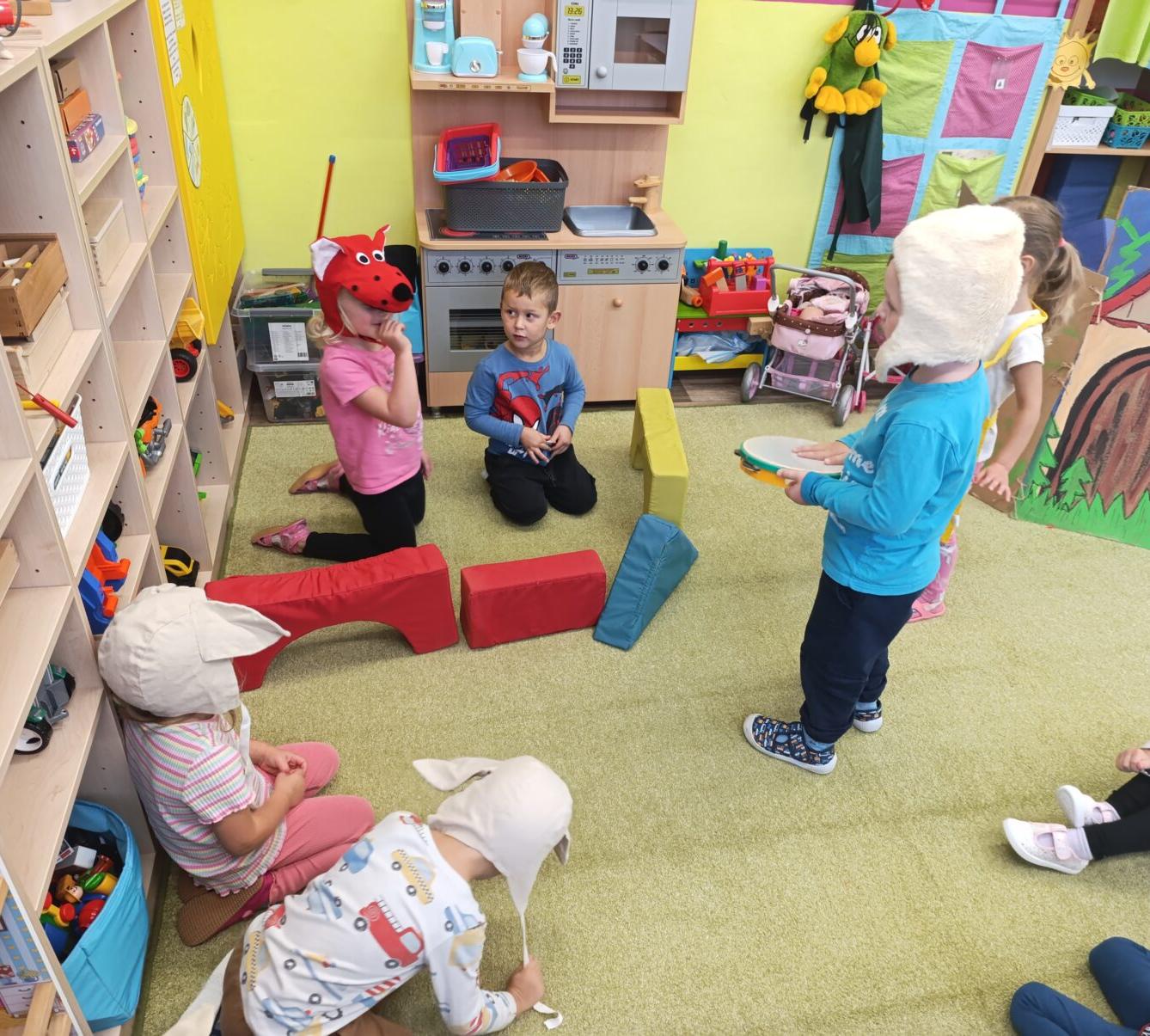 Broučci: poznáváme les - 43