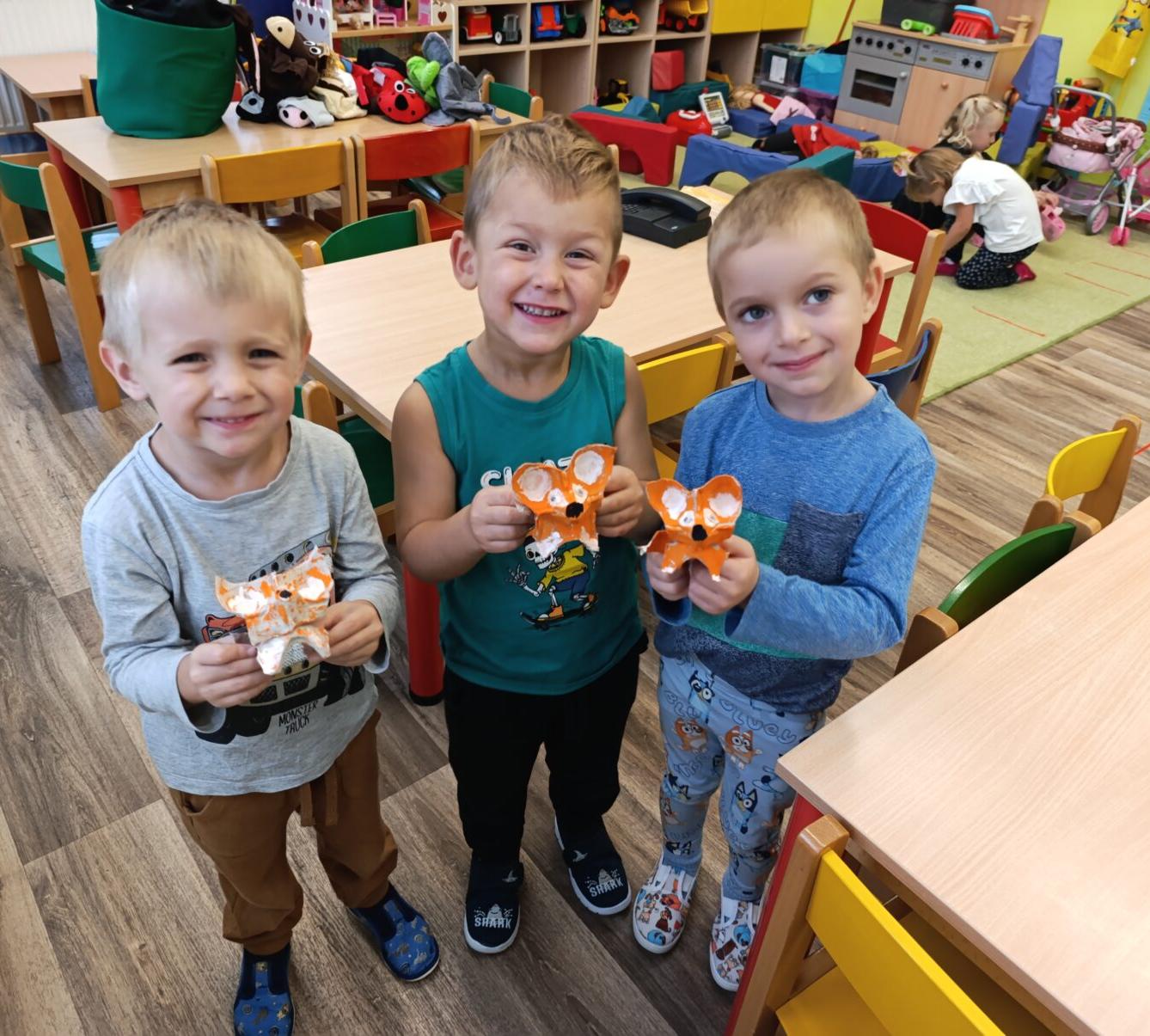 Broučci: poznáváme les - 53