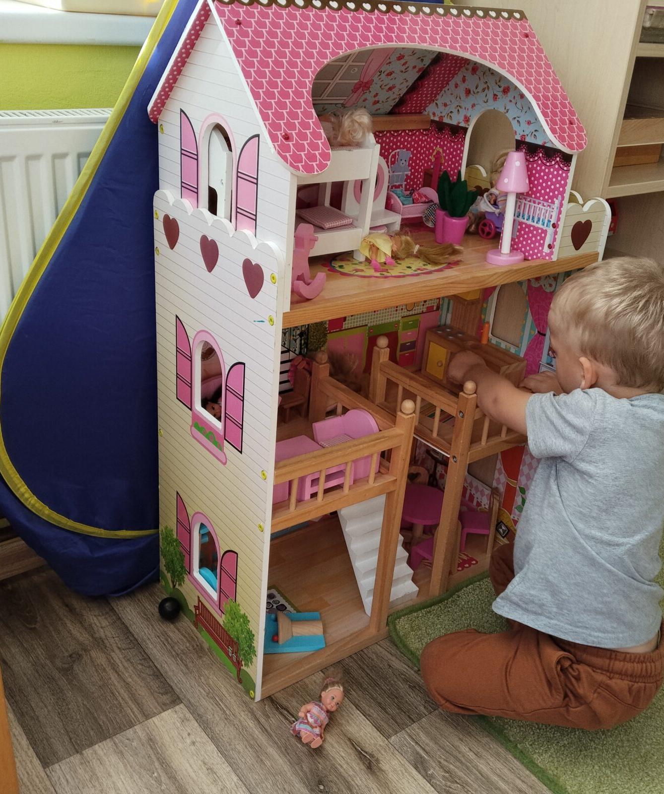 BROUČCI - VŮNĚ JABLÍČKA - 30