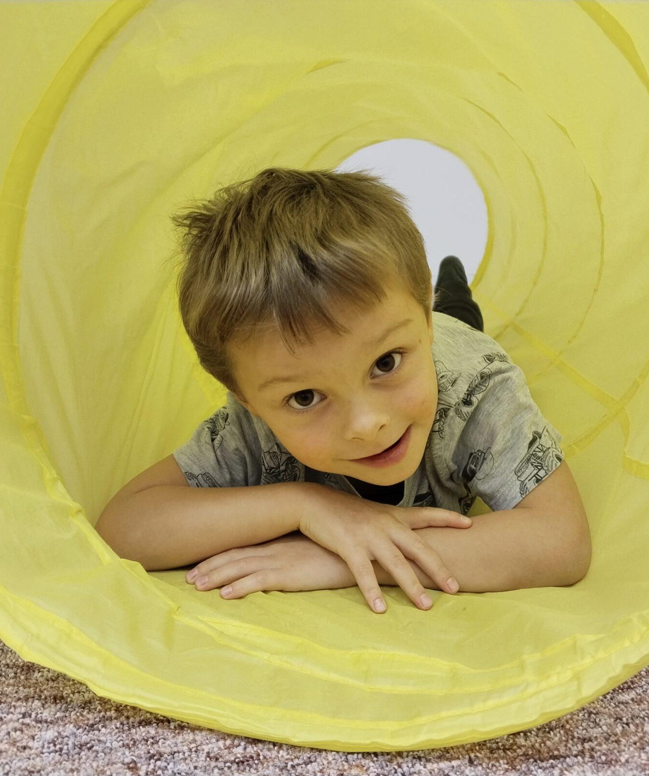 BROUČCI - VŮNĚ JABLÍČKA - 33