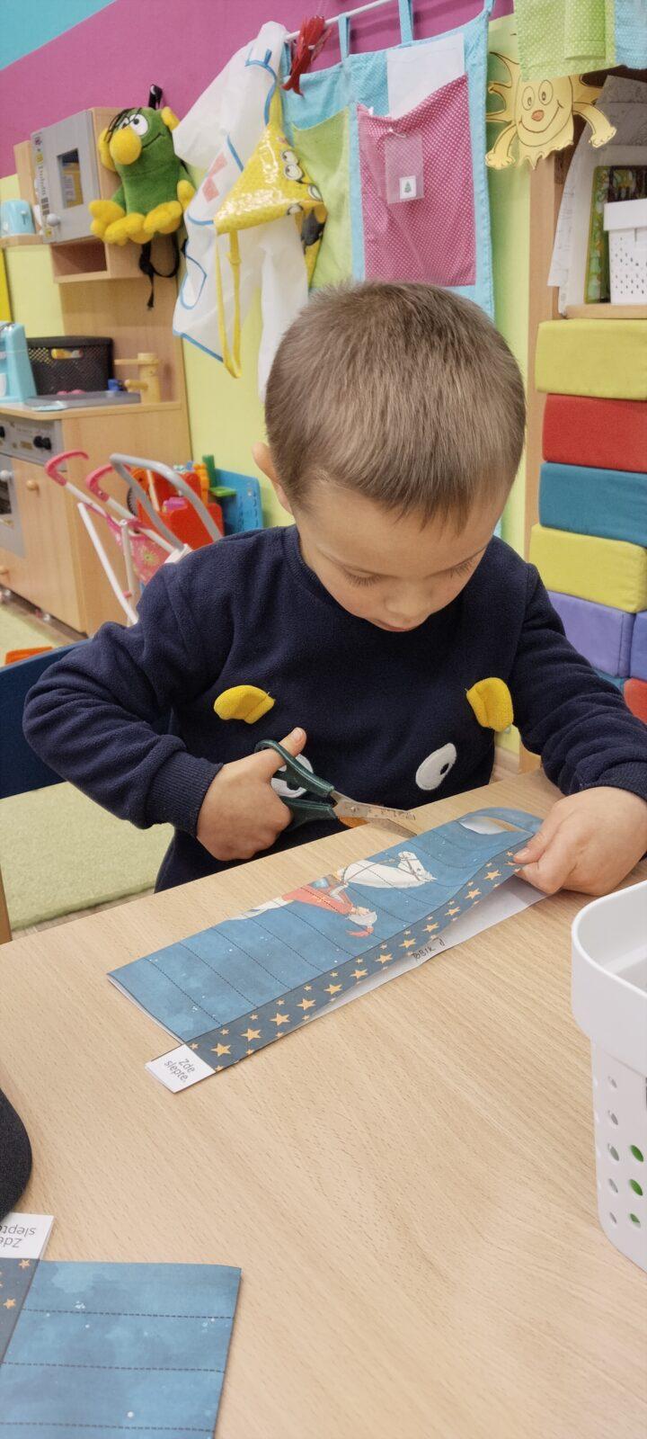 BROUČCI: BUDE ZIMA, BUDE MRÁZ - 8