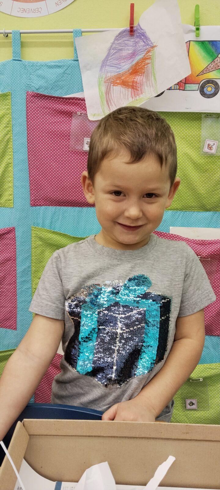 BROUČCI: BUDE ZIMA, BUDE MRÁZ - 12