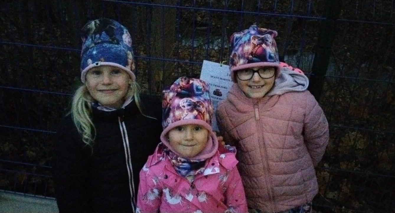 BROUČCI: Sv. Martin - 20