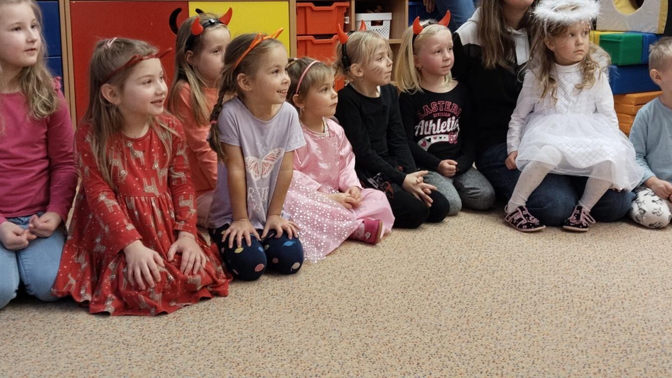 MIKULÁŠSKÁ NADÍLKA - 7