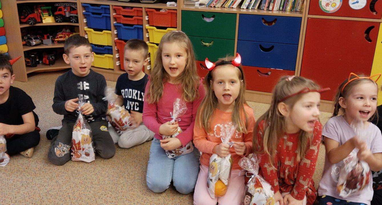 MIKULÁŠSKÁ NADÍLKA - 15