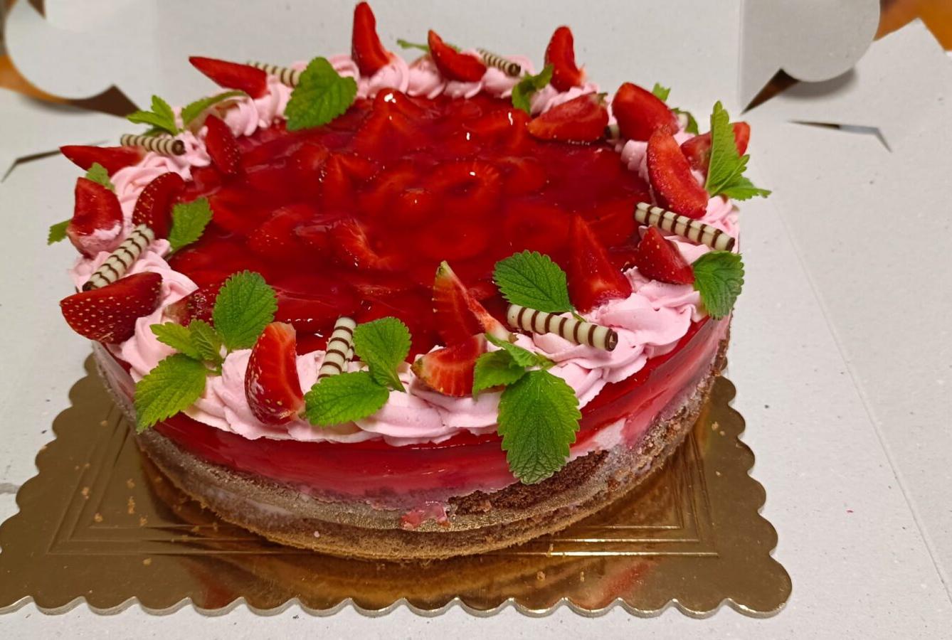 10.6. Rozloučení s třeťáčky - 8