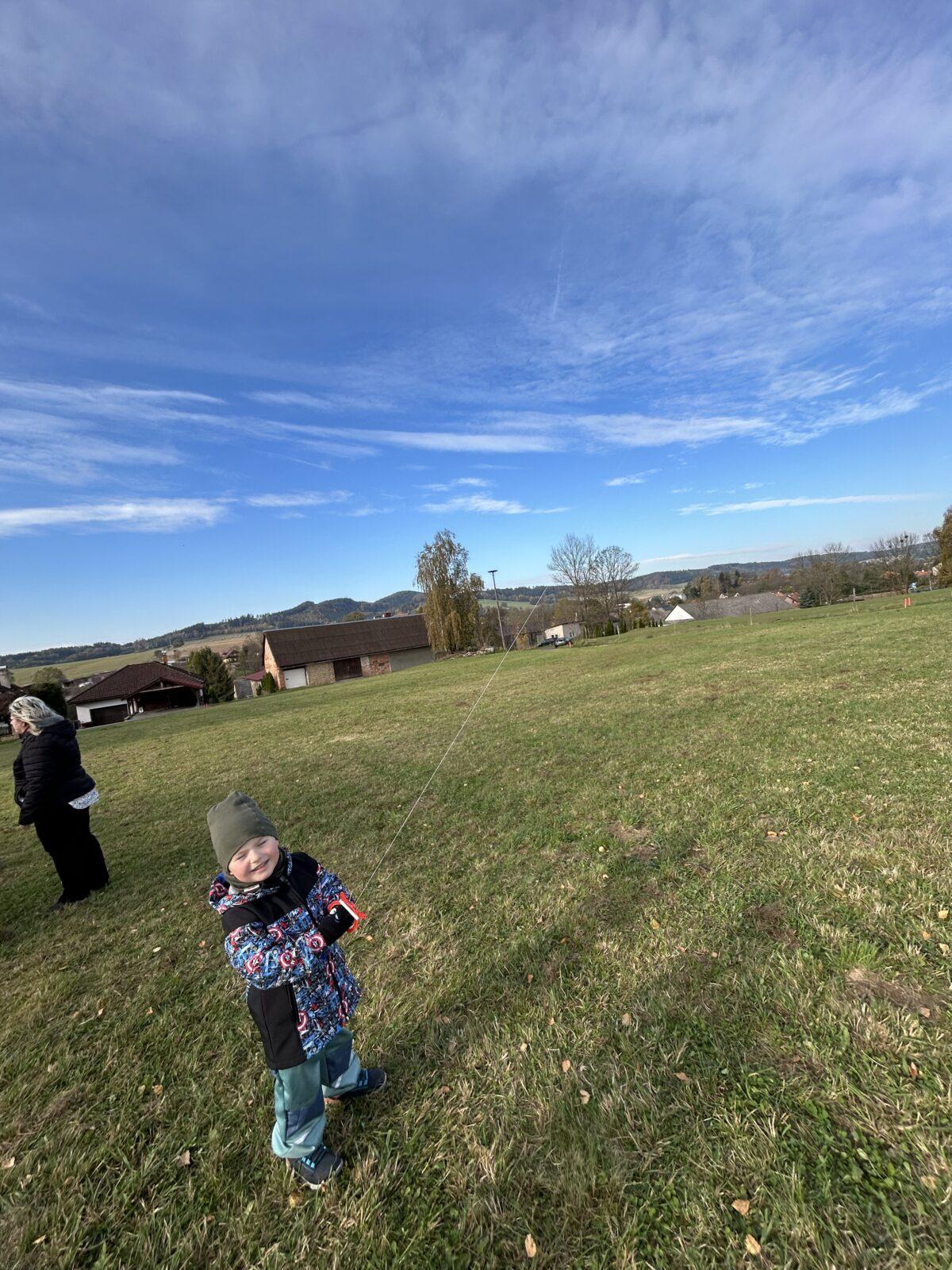 POUŠTĚNÍ DRAKA - 8