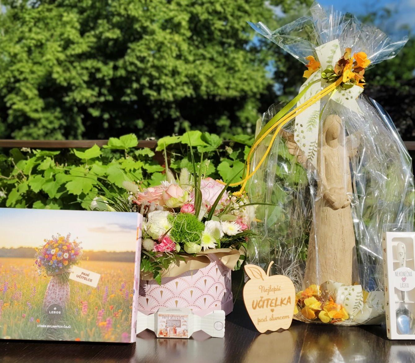 10.6. Rozloučení s třeťáčky - 9