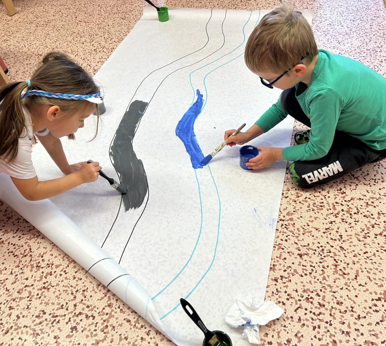 SOVIČKY: KDE ŽIJEME - 7