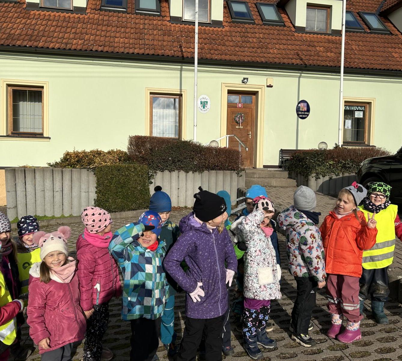 SOVIČKY: KDE ŽIJEME - 13