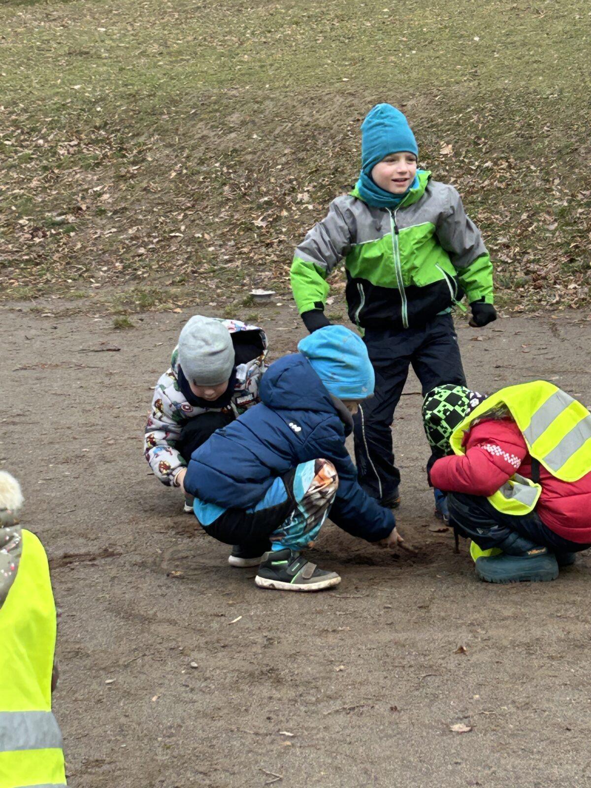 SOVIČKY: KDE ŽIJEME - 16