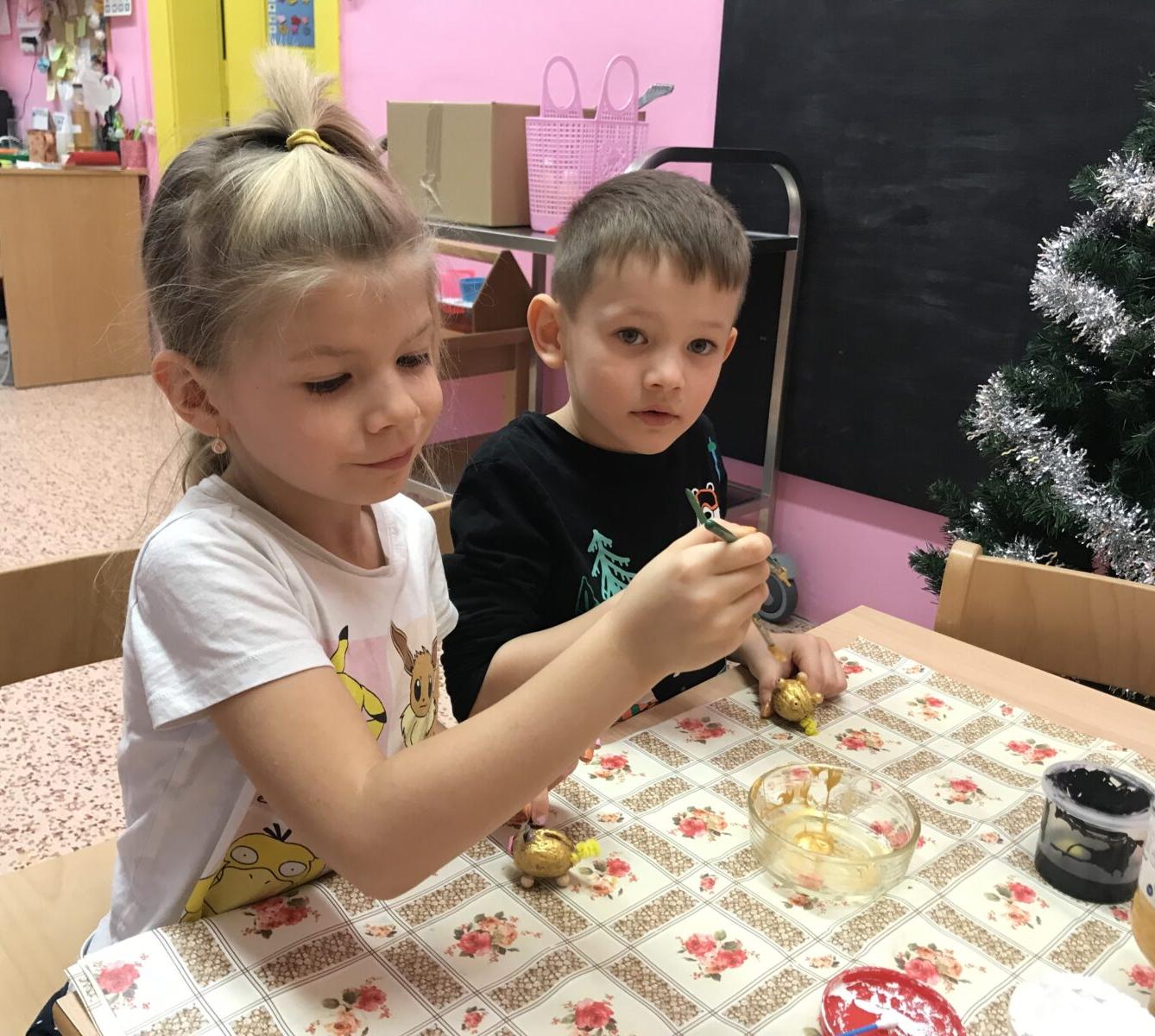 ADVENTNÍ ČAS VE ŠKOLCE - 39