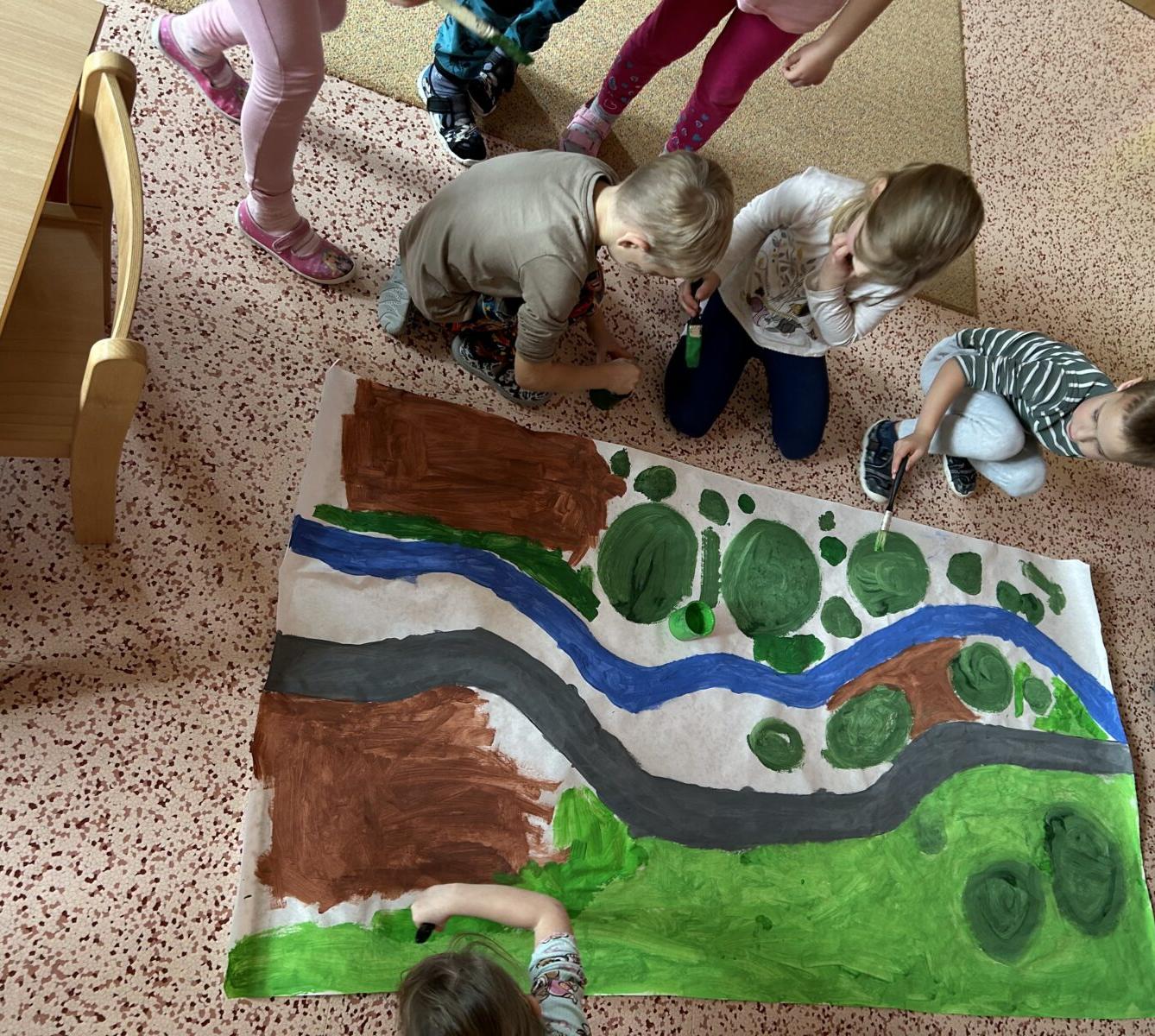 SOVIČKY: KDE ŽIJEME - 17