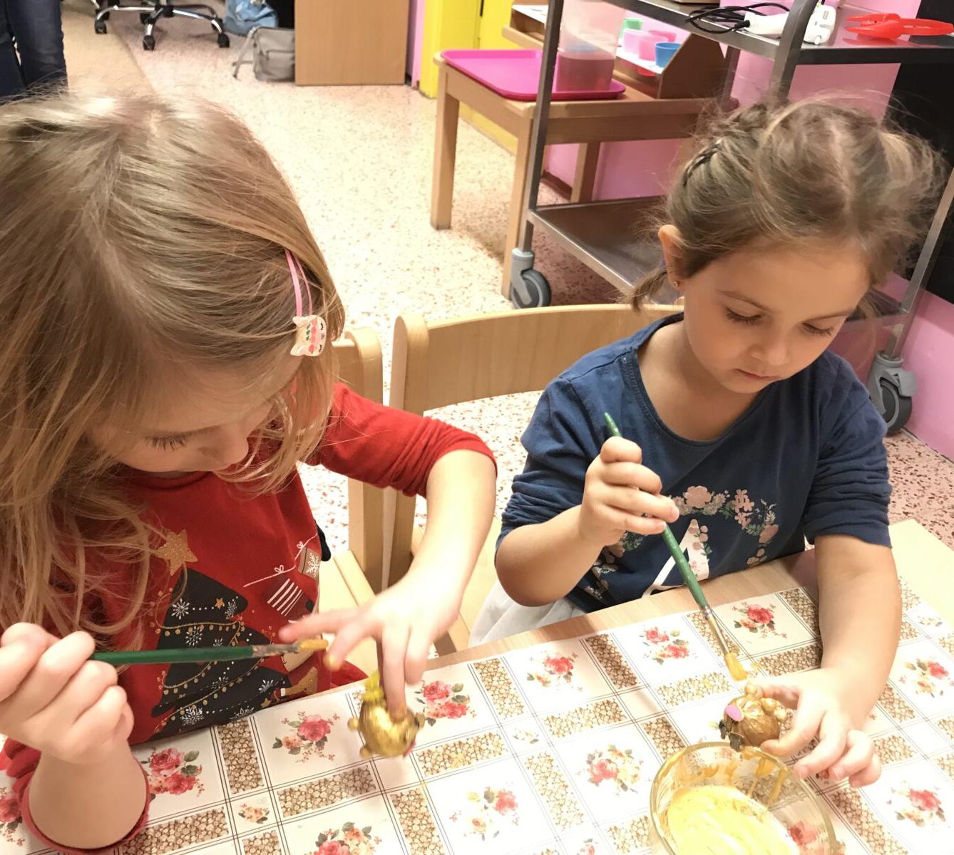 ADVENTNÍ ČAS VE ŠKOLCE - 40