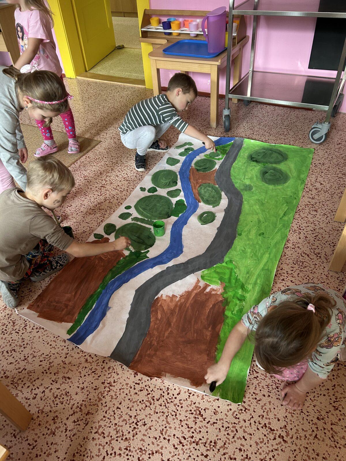 SOVIČKY: KDE ŽIJEME - 18