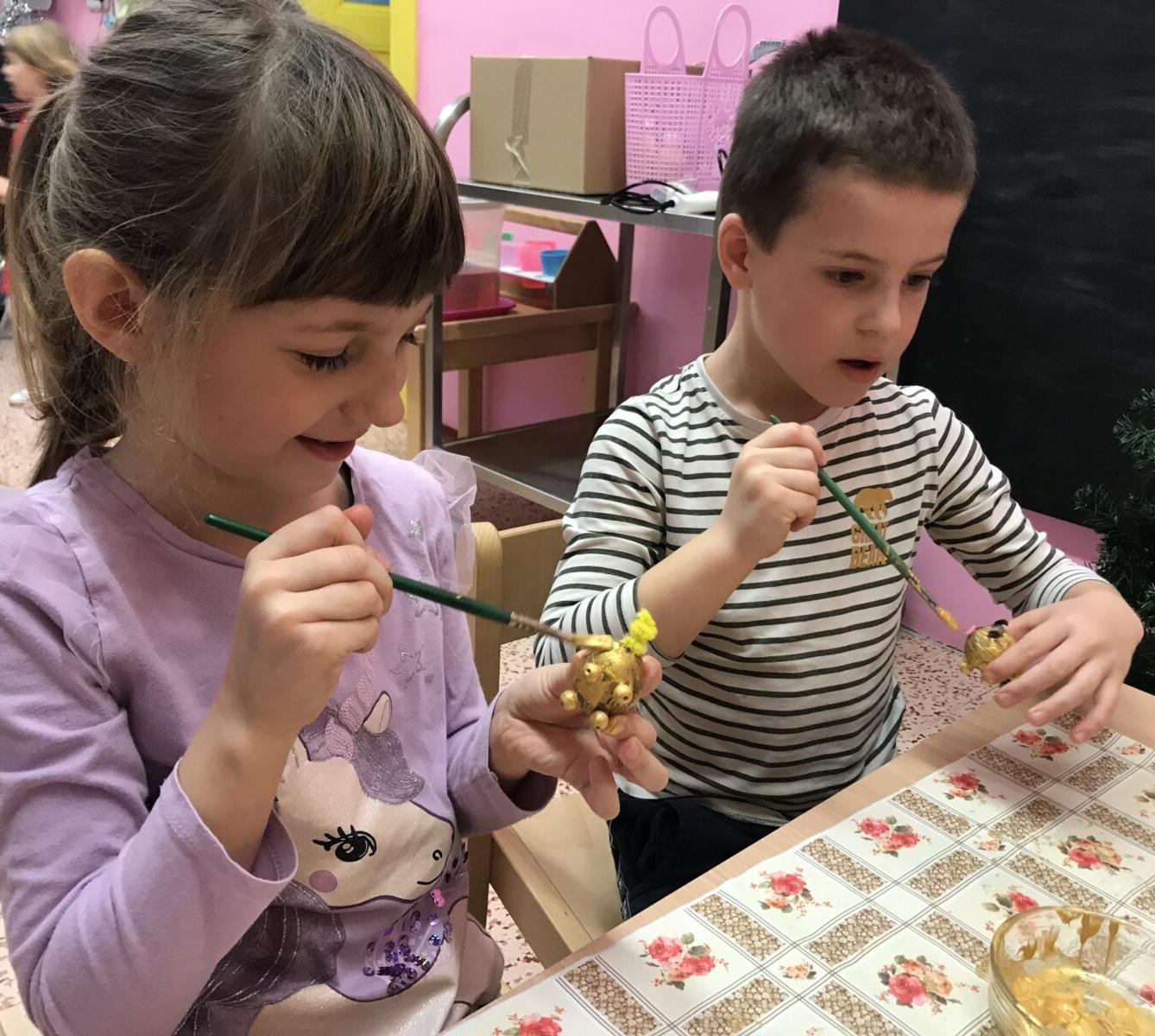 ADVENTNÍ ČAS VE ŠKOLCE - 41