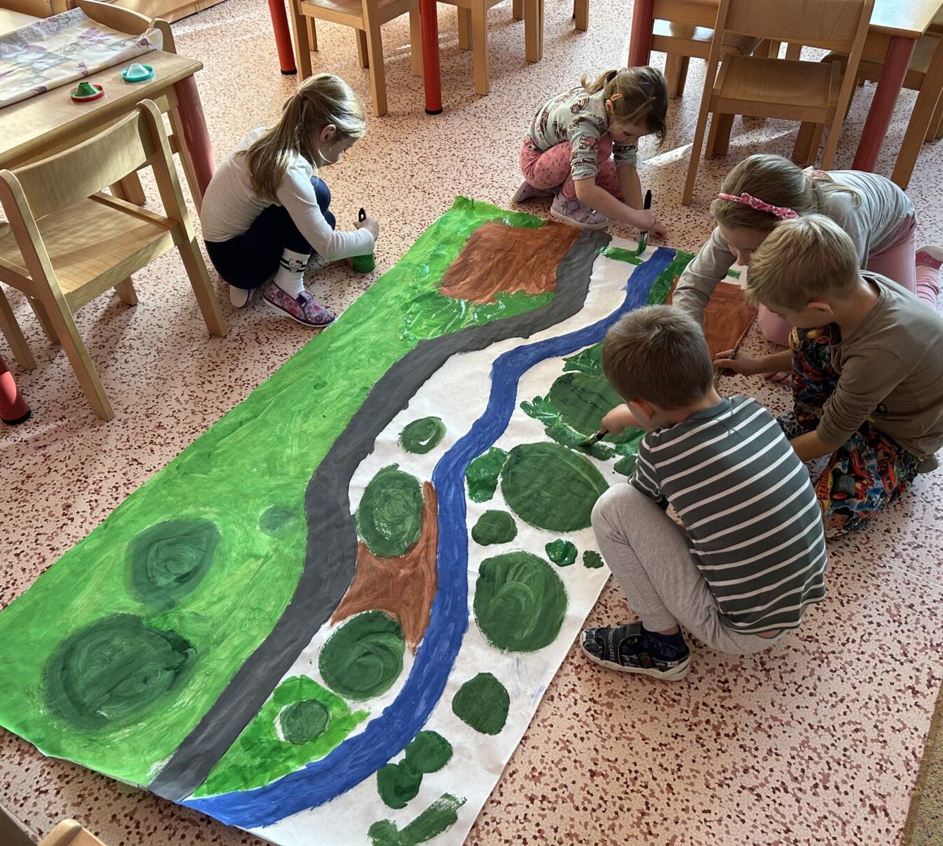 SOVIČKY: KDE ŽIJEME - 19