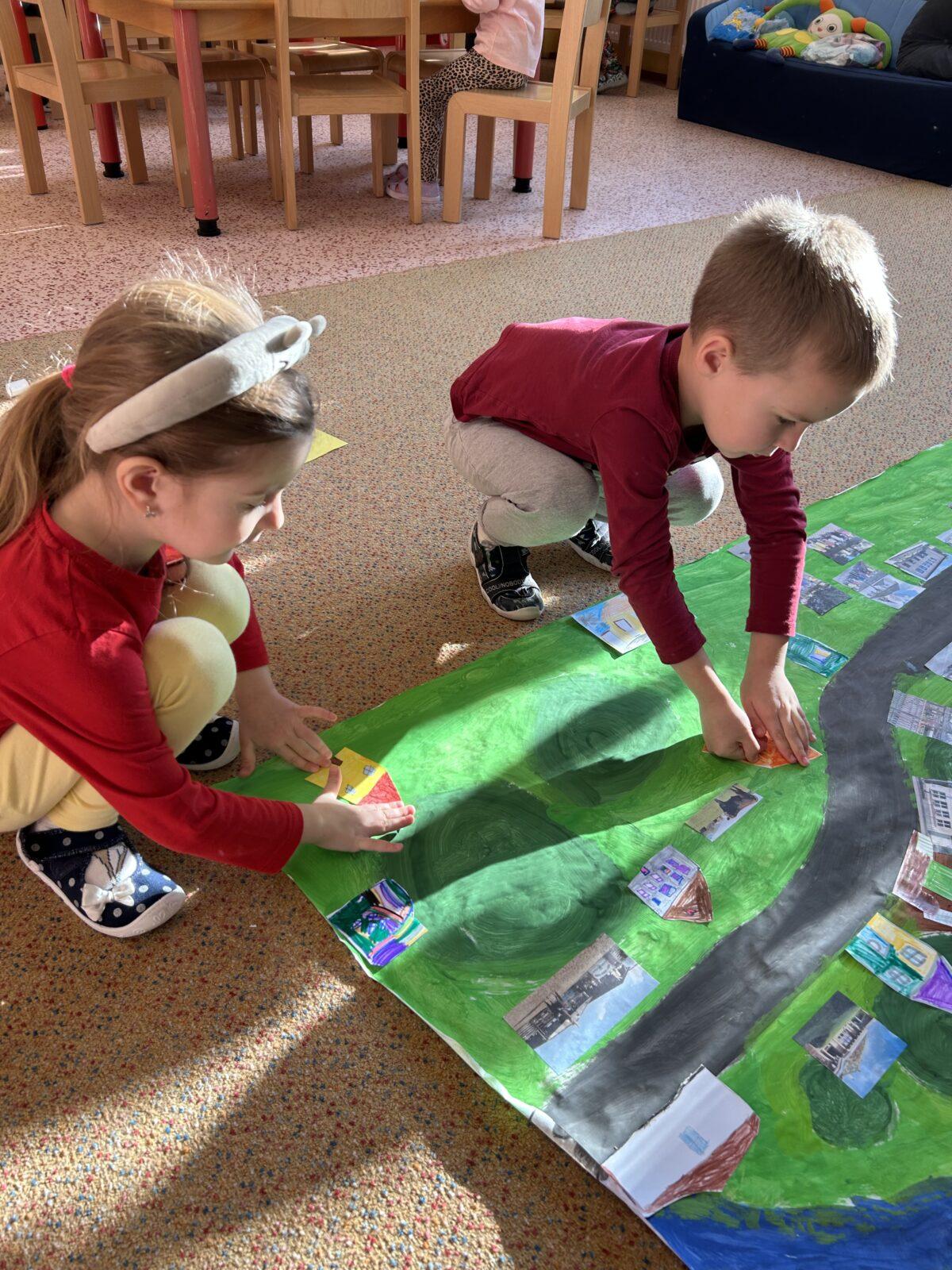 SOVIČKY: KDE ŽIJEME - 25