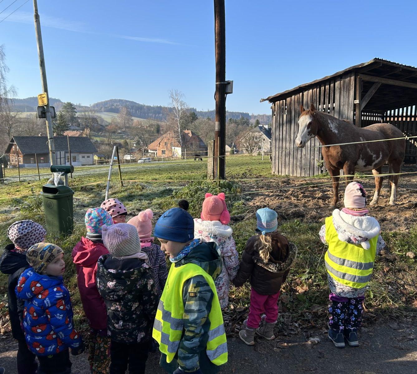 SOVIČKY: KDE ŽIJEME - 26