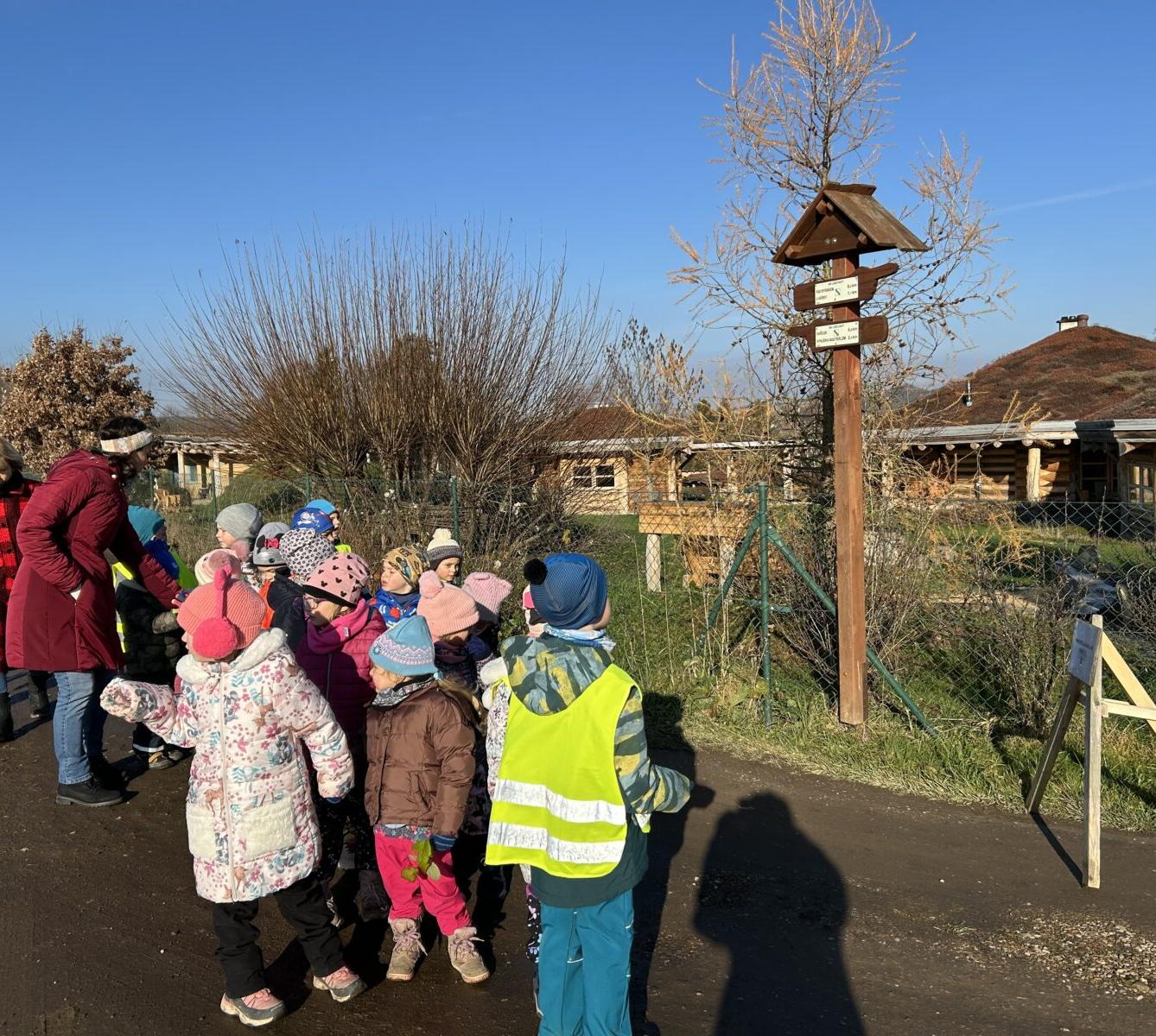 SOVIČKY: KDE ŽIJEME - 29