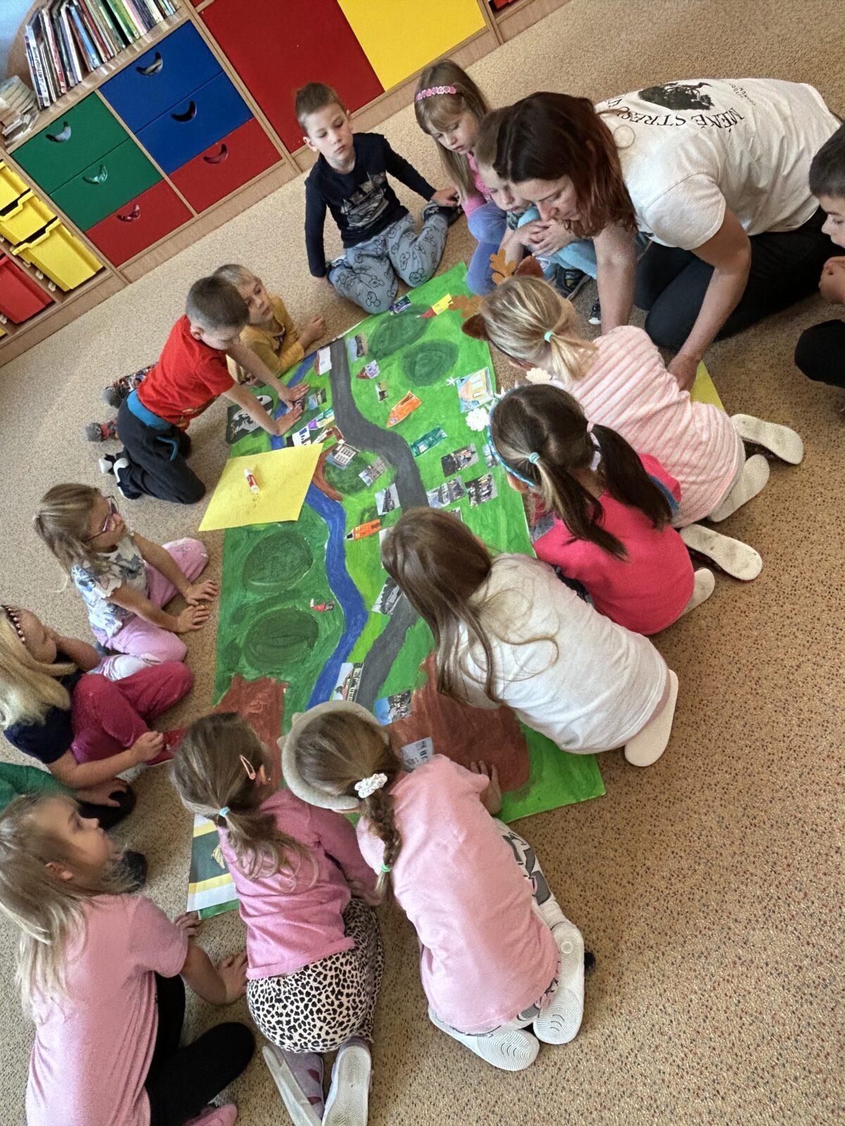 SOVIČKY: KDE ŽIJEME - 31